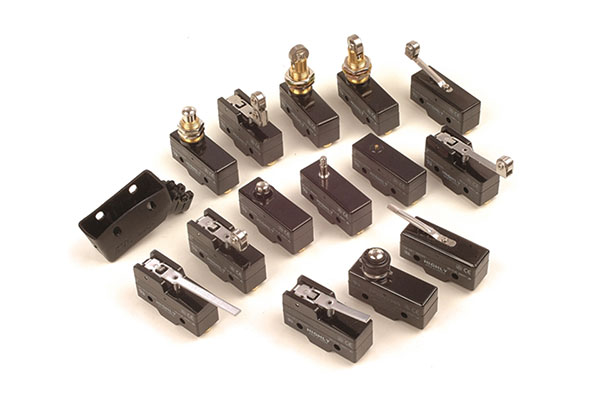 What Are the Benefits of Using Micro Switches